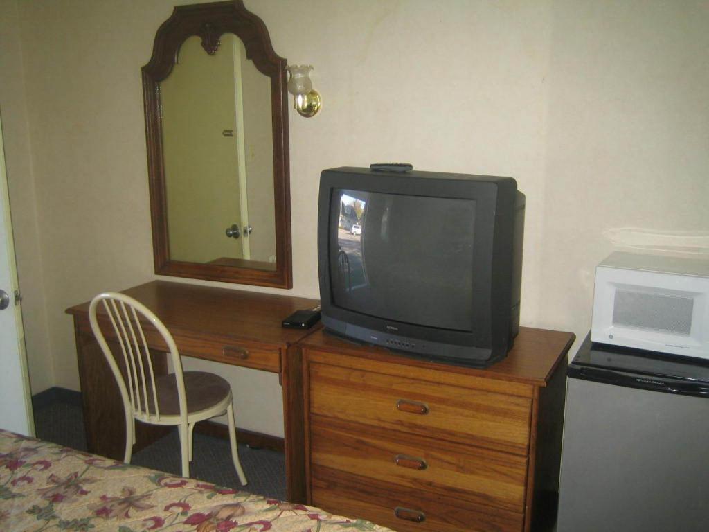 Budget Inn Carlisle Exteriör bild