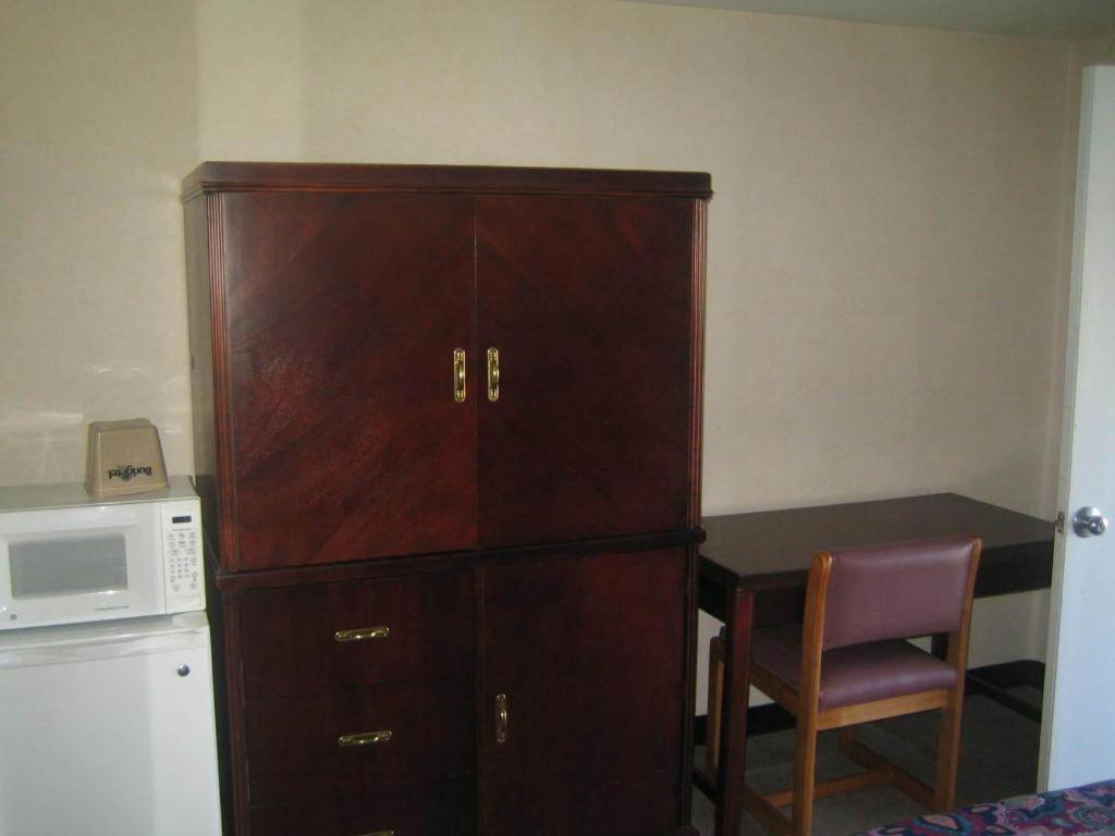 Budget Inn Carlisle Exteriör bild