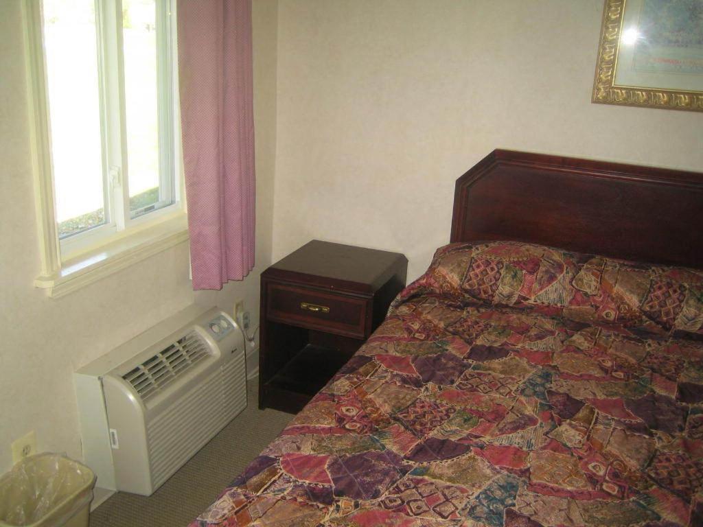 Budget Inn Carlisle Exteriör bild